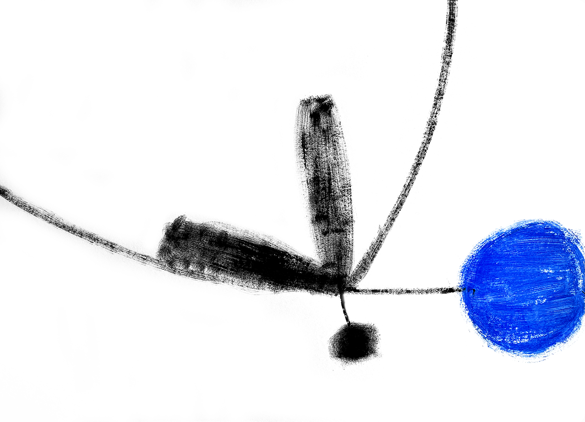 Variace III / Variation